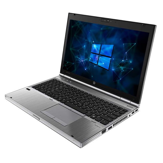 HP EliteBook 8570p i5 3320M/4GB/120GB